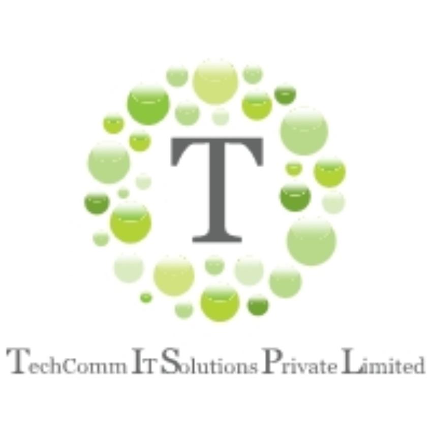LogoColorTextBelow.jpeg TechComm IT Solutions